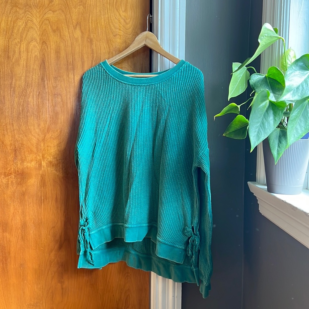 Anthropologie Sweater